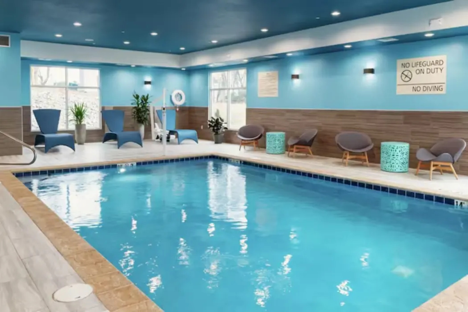 Hampton Inn & Suites By Hilton Durango Downtown Area