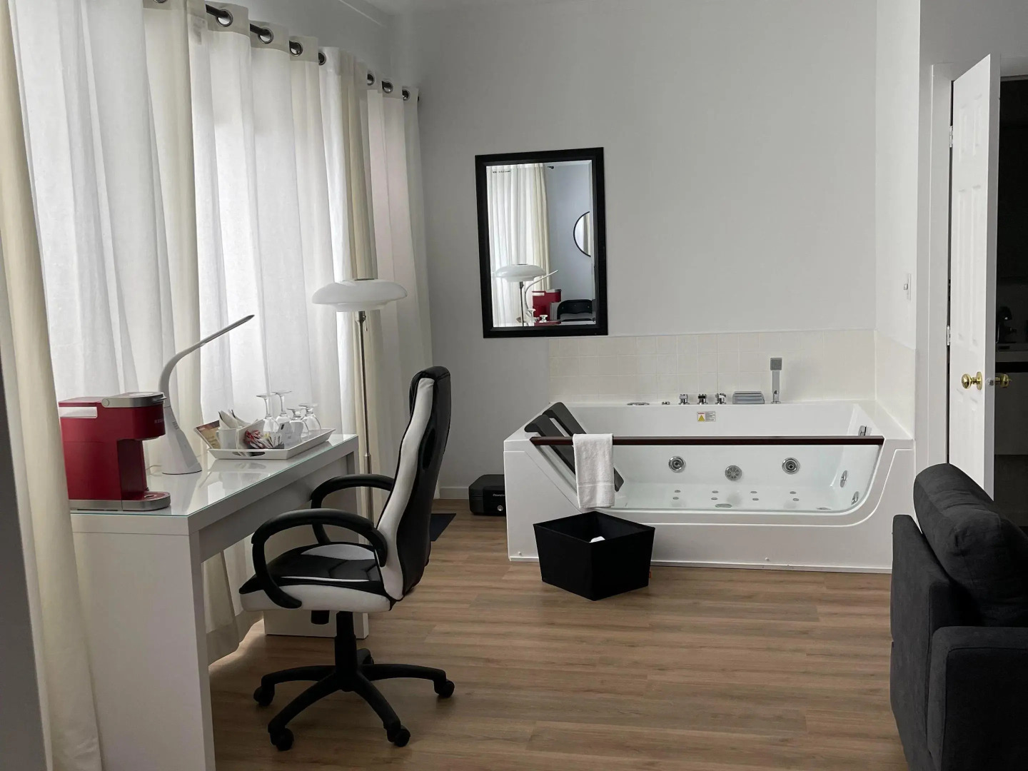 Auberge Hôtel Spa Watel