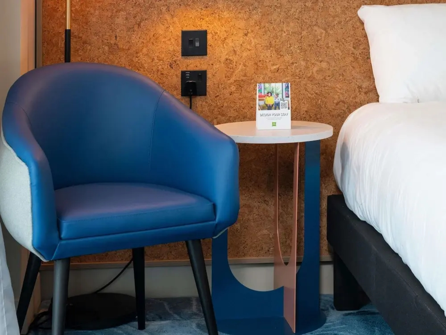 Ibis Styles Burton On Trent