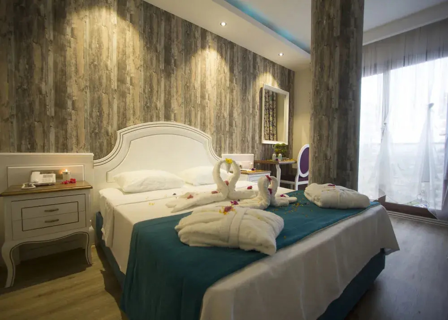 Sultanoglu Hotel & Spa