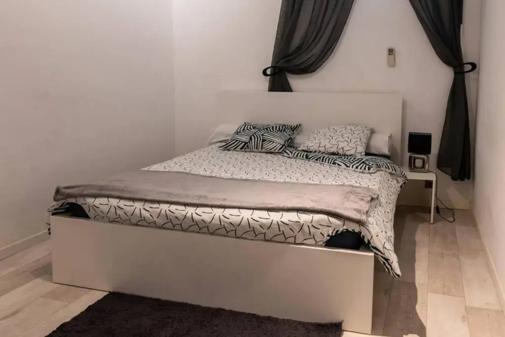 appart cosy,calme à 2 pas du centre de montbrison