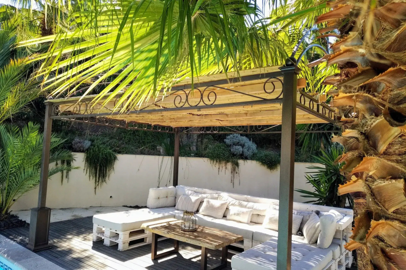 Maison Prestige Roberto Geissini