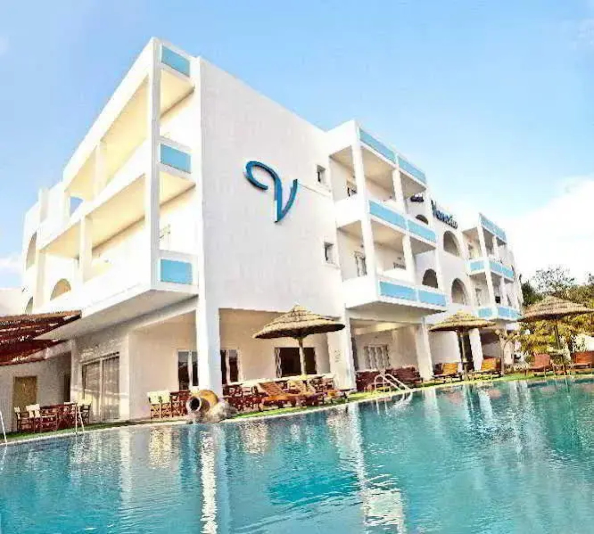 Venetia Studios