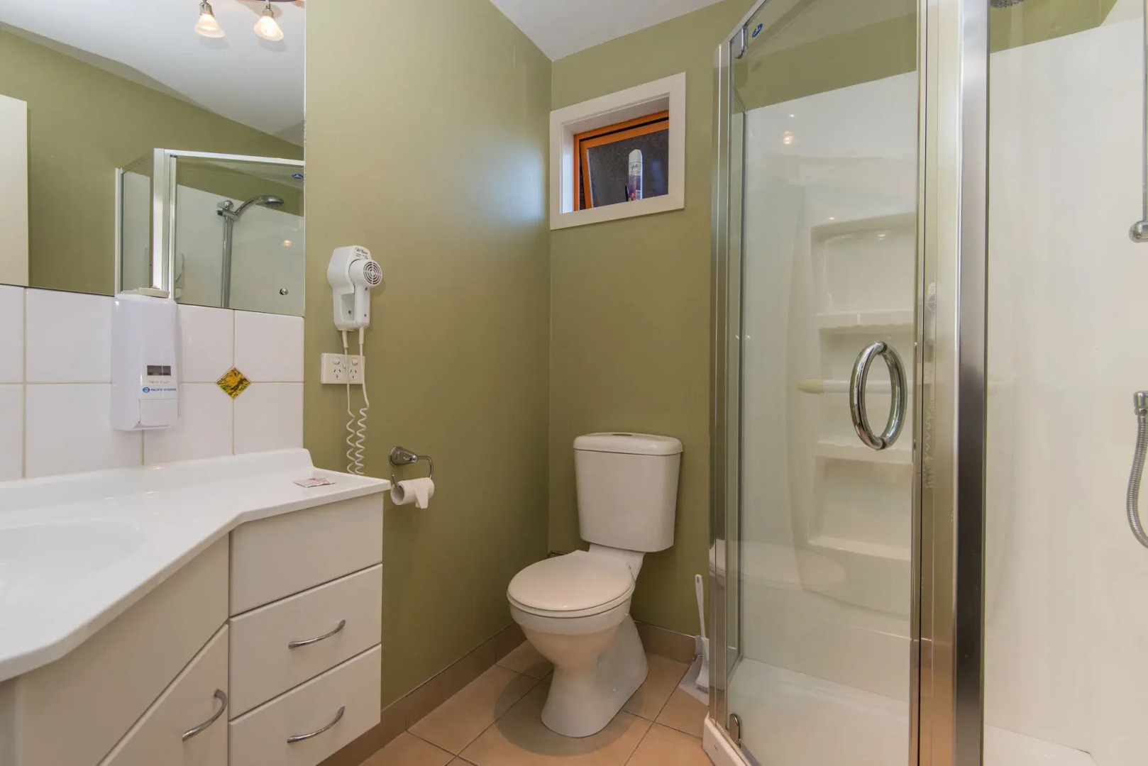 Gladstone Motel Nelson