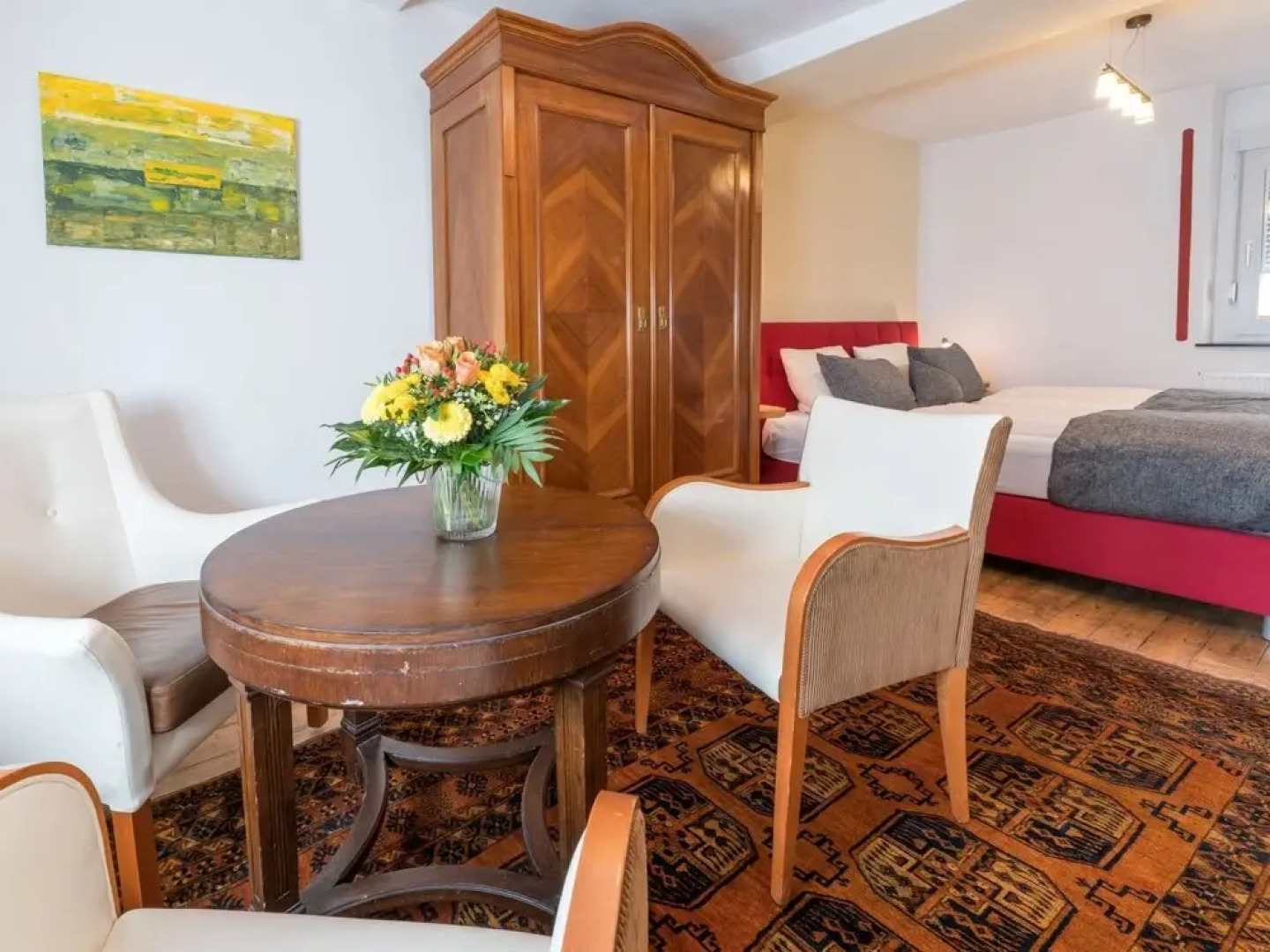 Eulenhaus Ediger-eller