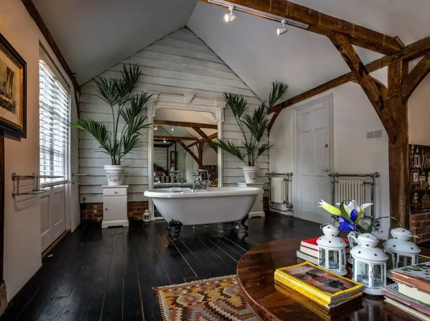 Captain's House / 9-bed Home on Osea Island, Essex