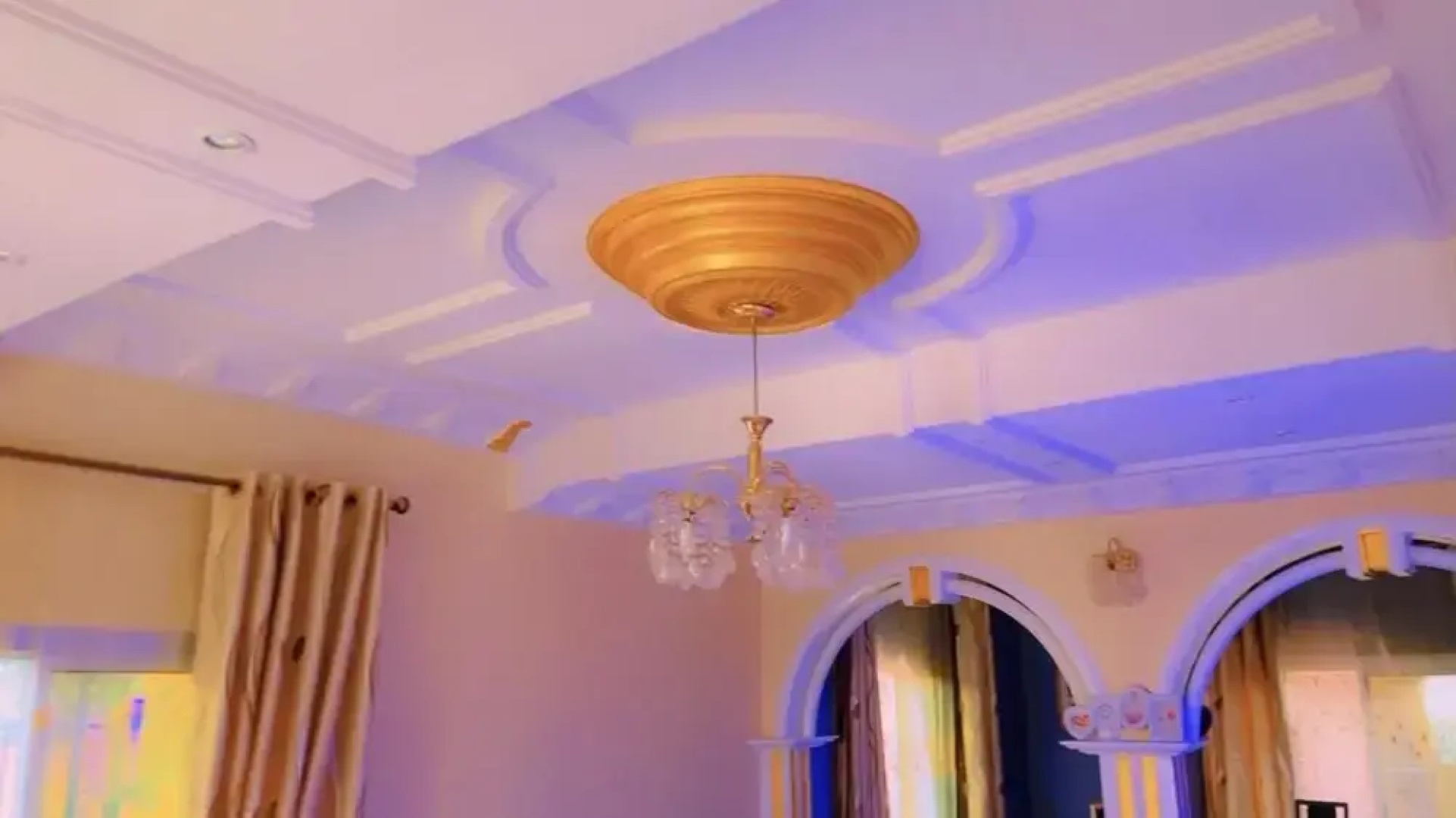 Stunning 3-bedrooms Guesthouse in Limbe Cameroon