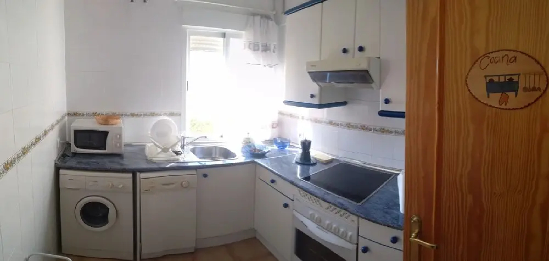 Apartamentos rurales Los Chapines