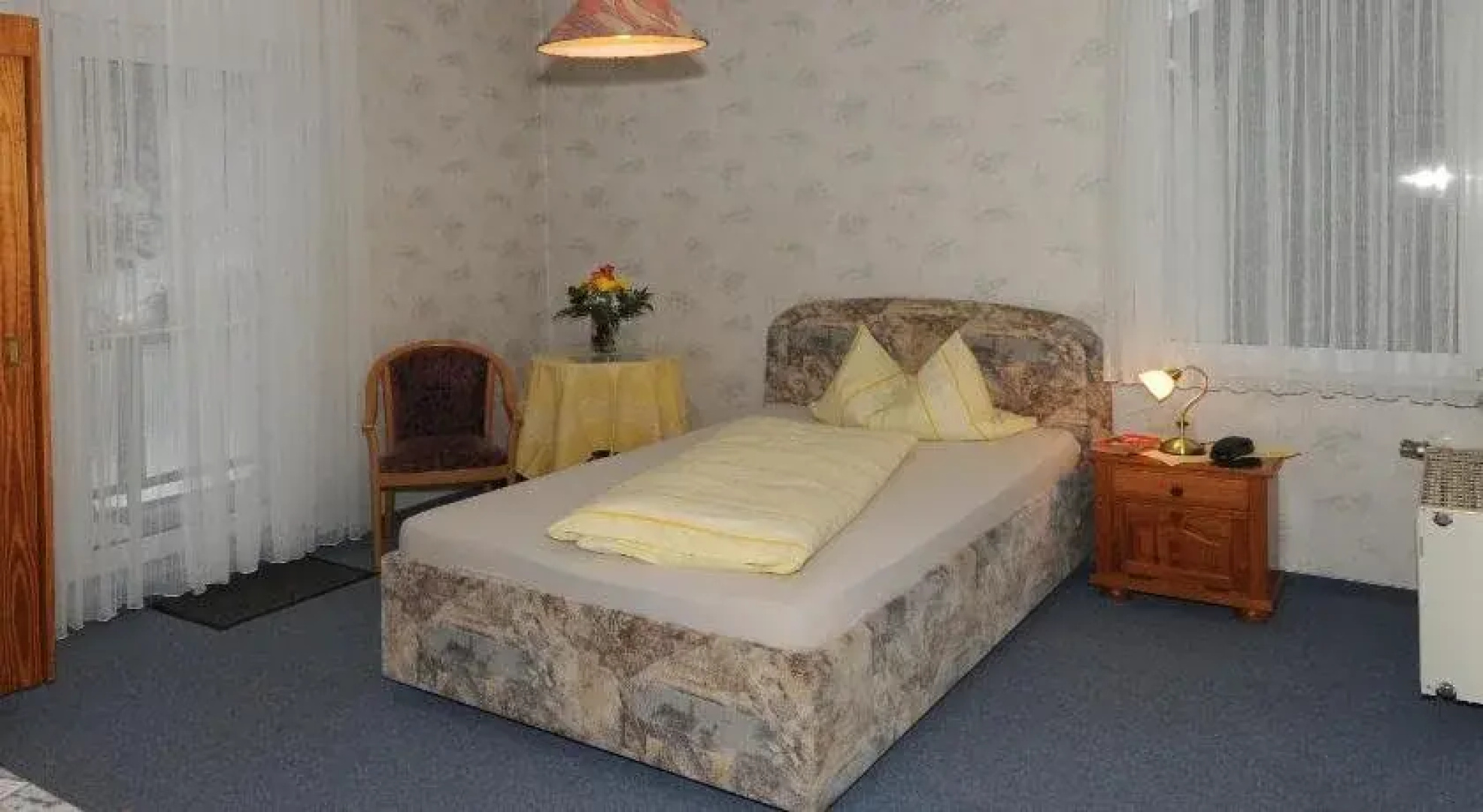 Hotel Ricarda