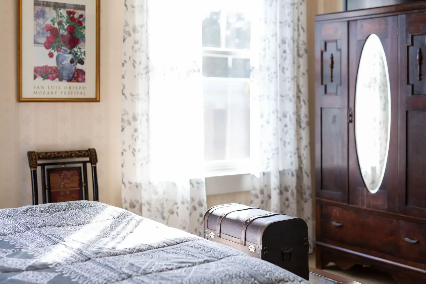 Garden Street Inn, A Kirkwood Collection Hotel