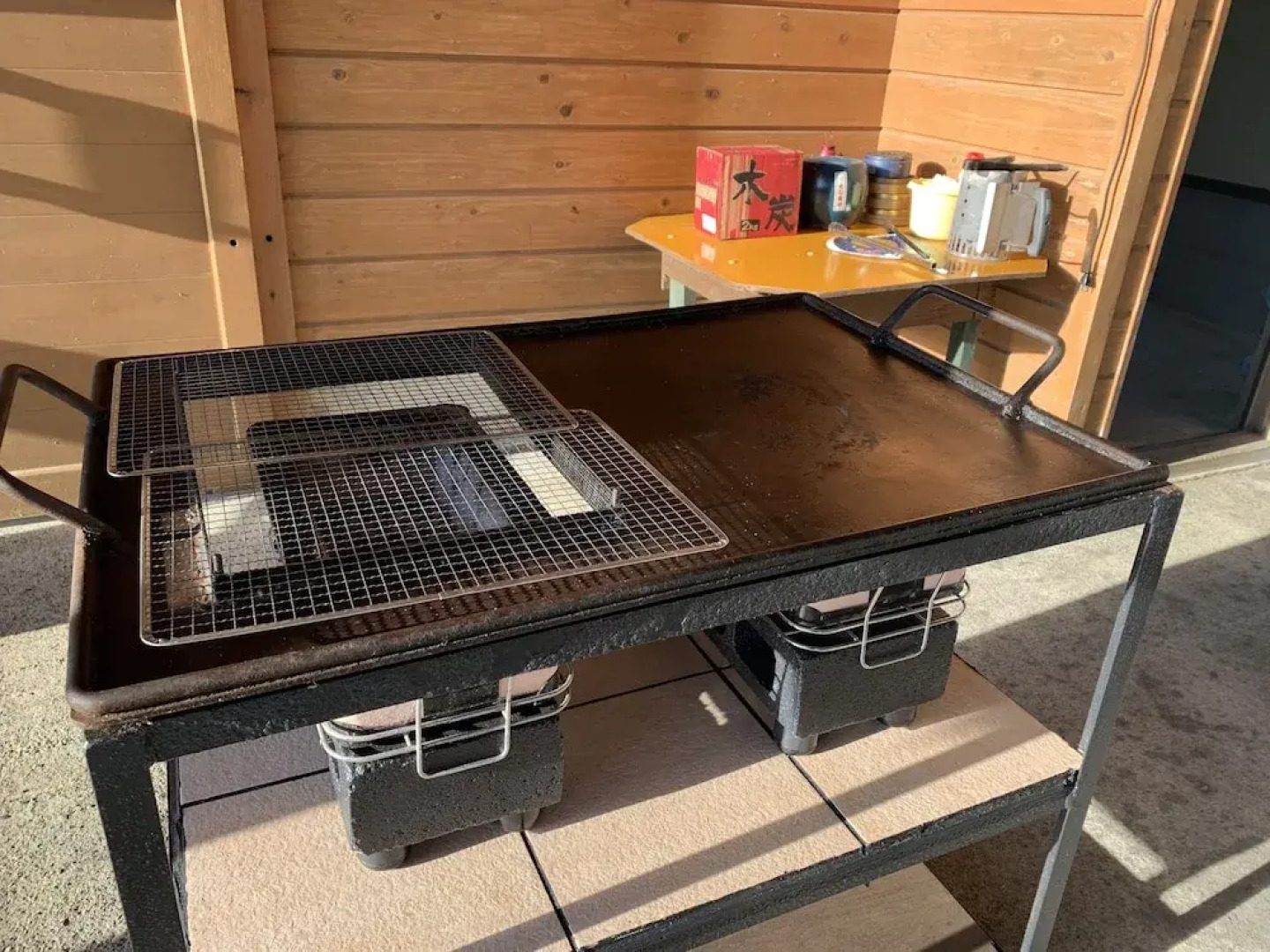 Kencha Rumah - Hostel