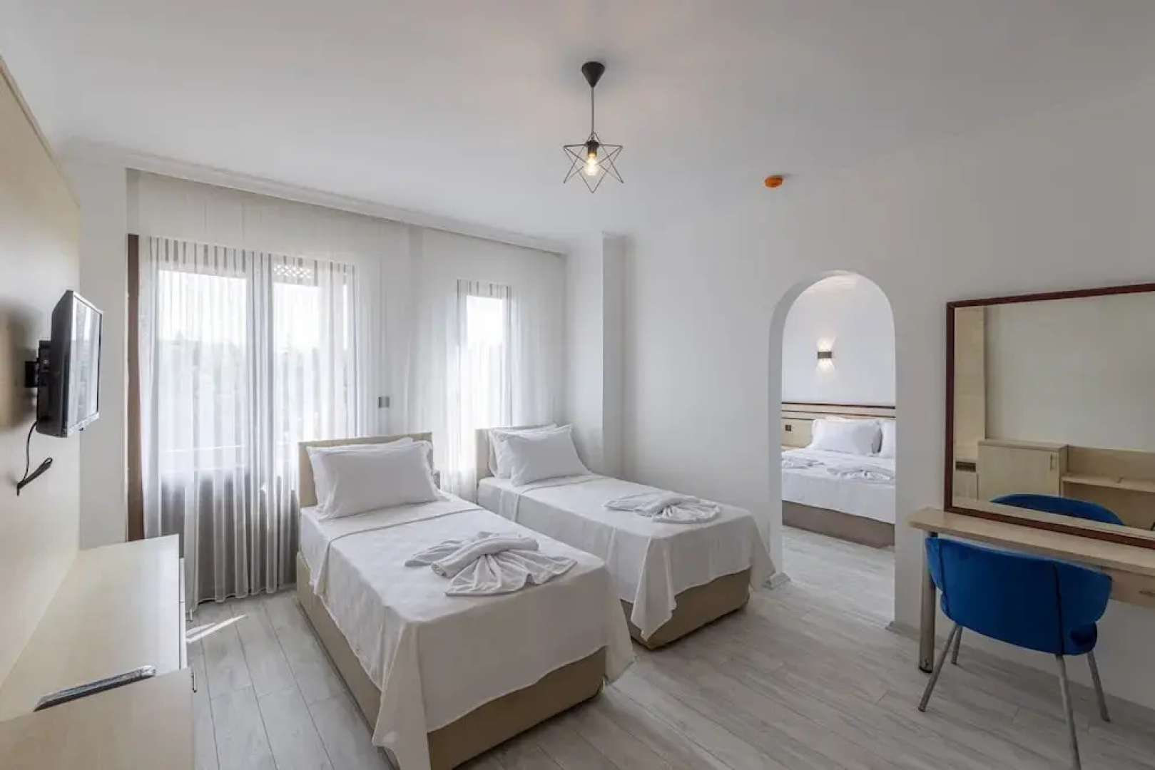 Olinda Hotel Agva