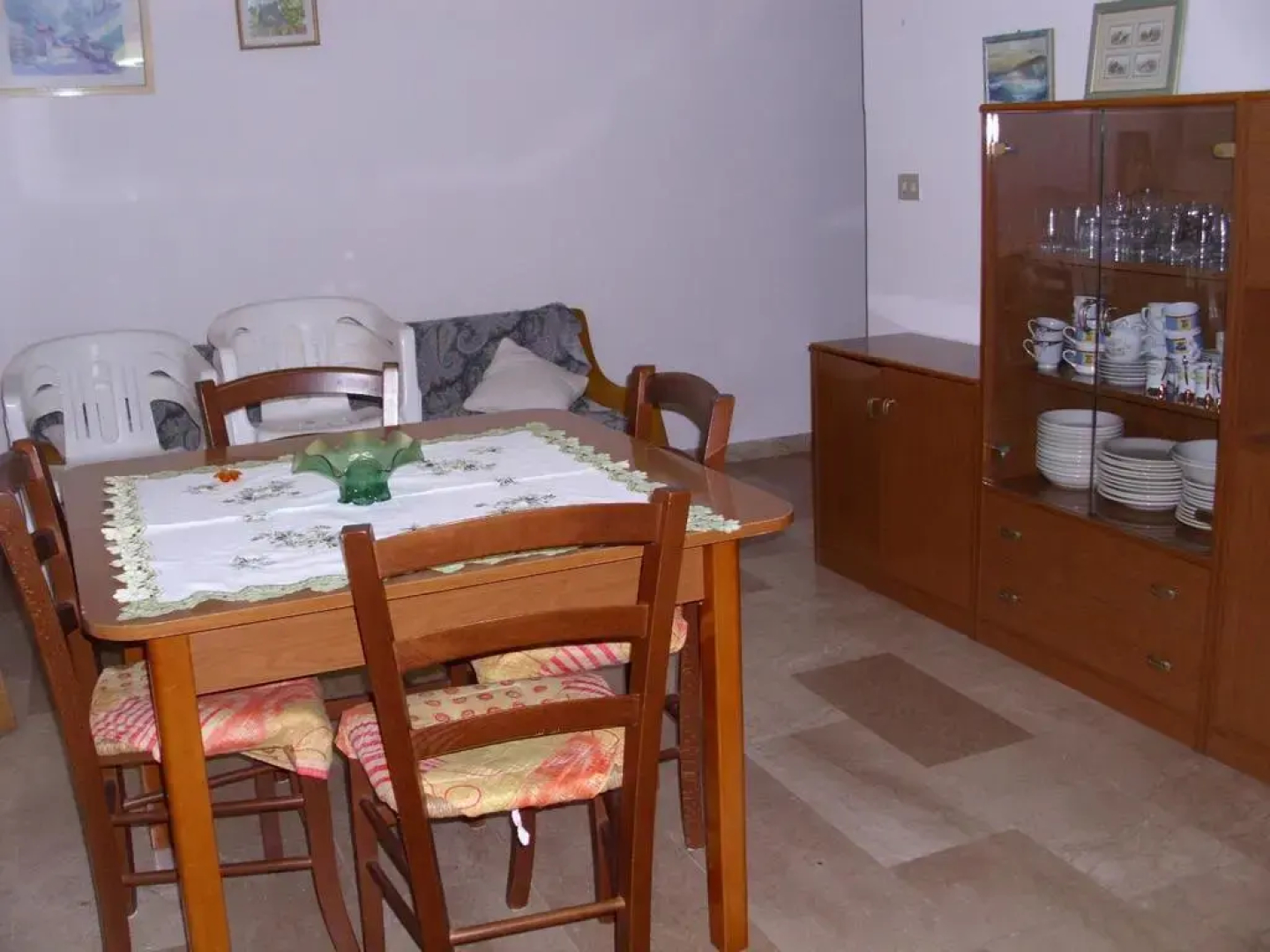 Appartamento 5 Vista Panoramica