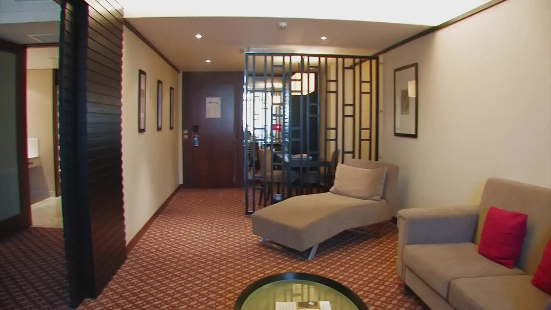 Pestana Casino Park Ocean and SPA Hotel