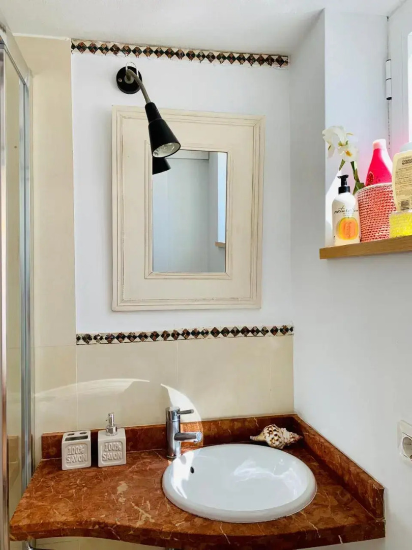 La Ballena del Charco