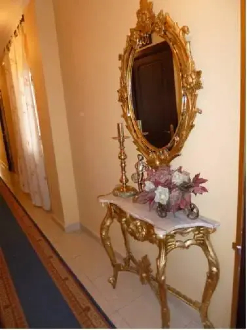 Hostal Virgen Del Rocio
