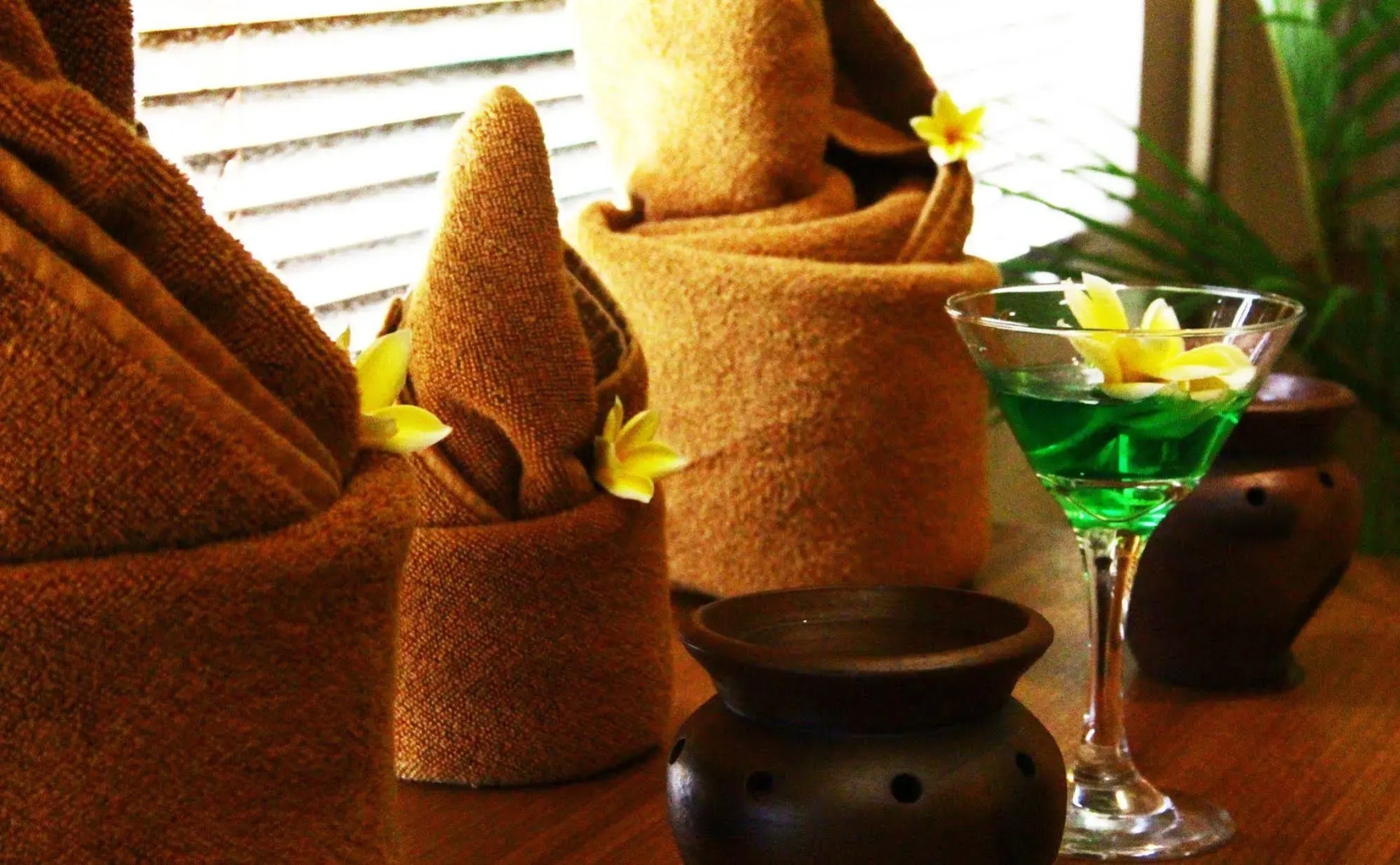 The Luxton Cirebon Hotel and Convention