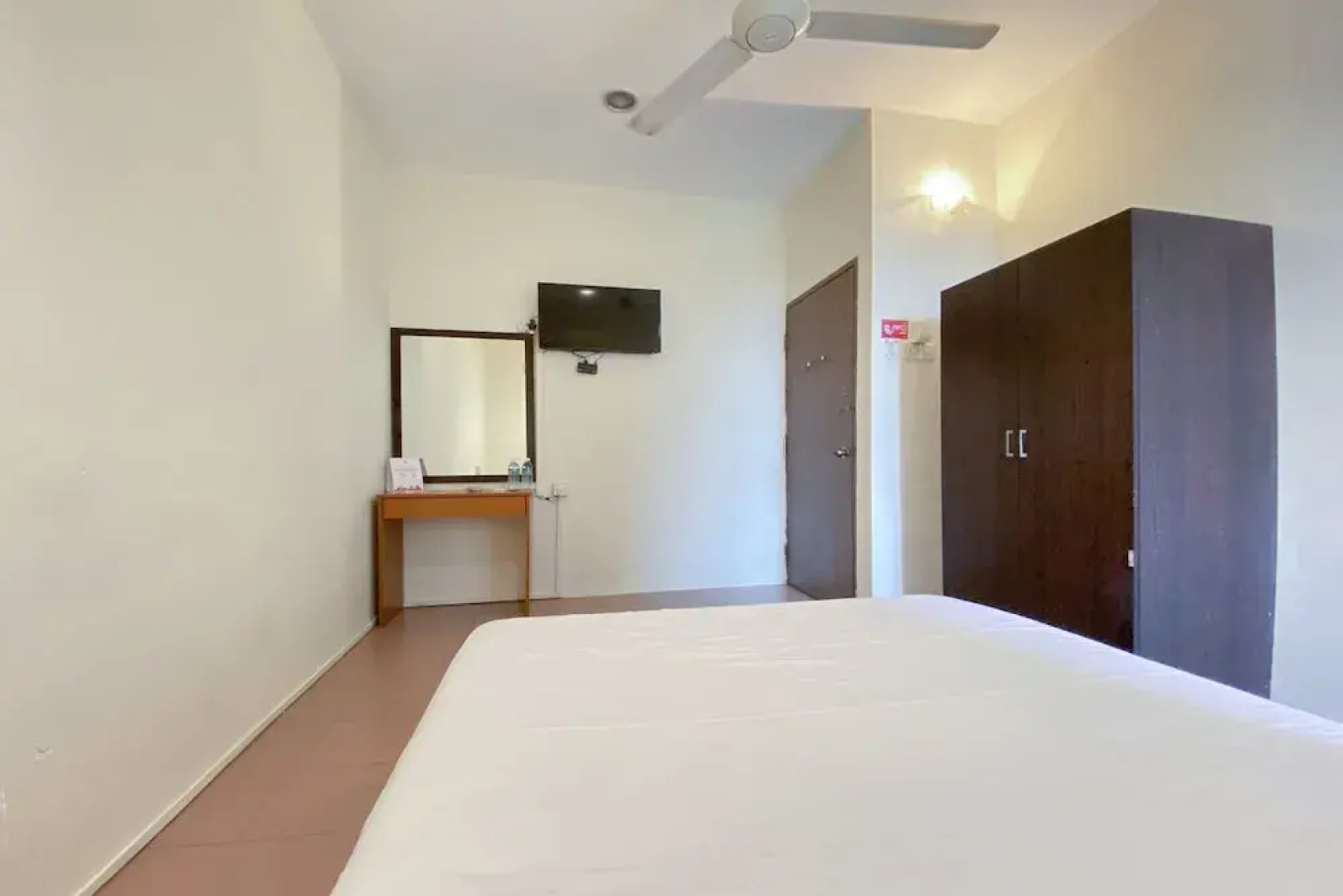 SPOT ON 89907 Motel Impian