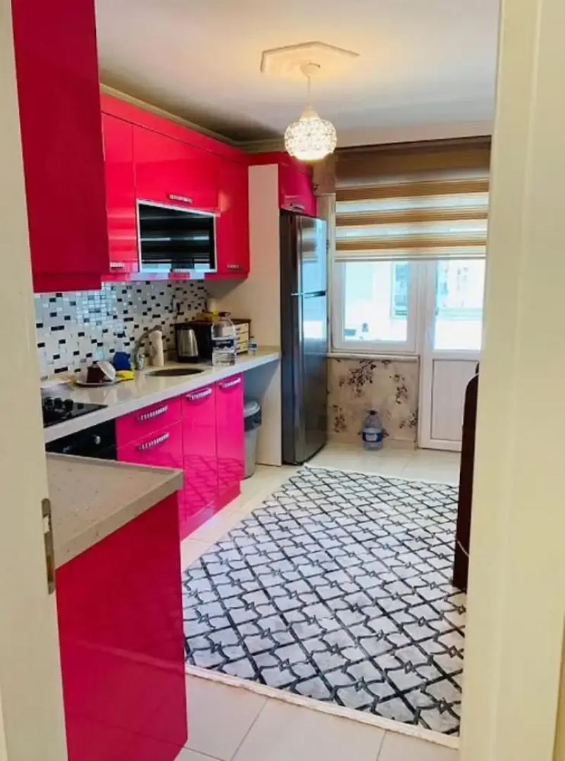 Holiday Apartments Bursa