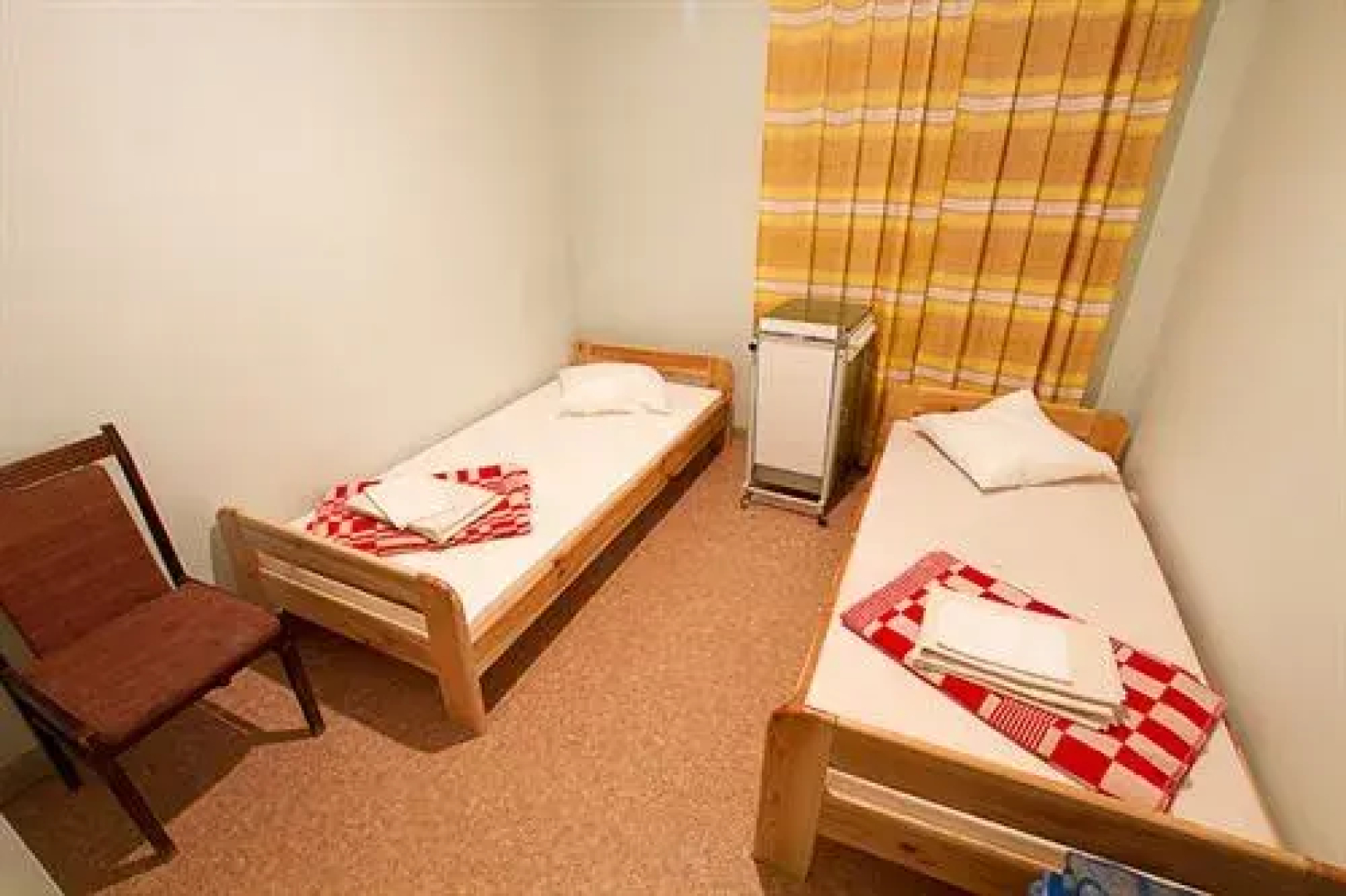 Hostel Hospital