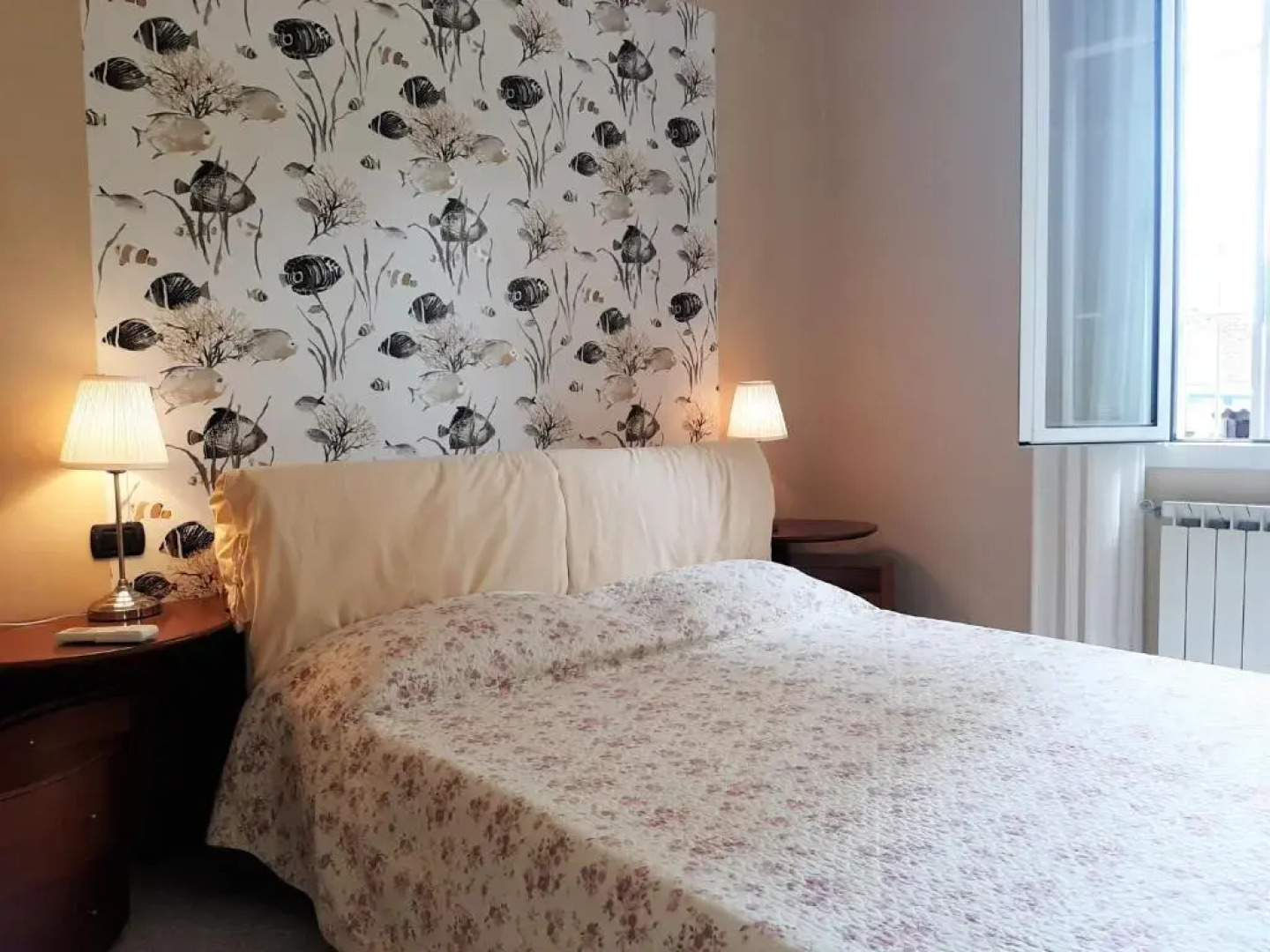 Villa la Casetta con giardino a 30 m dal mare