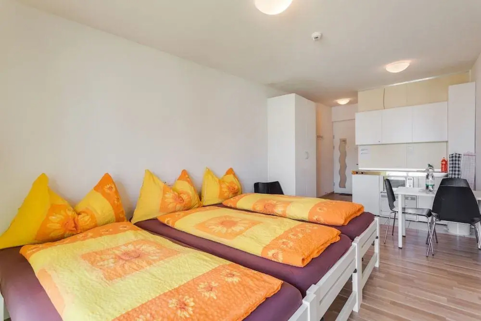 Anstatthotel Ch Hochdorf