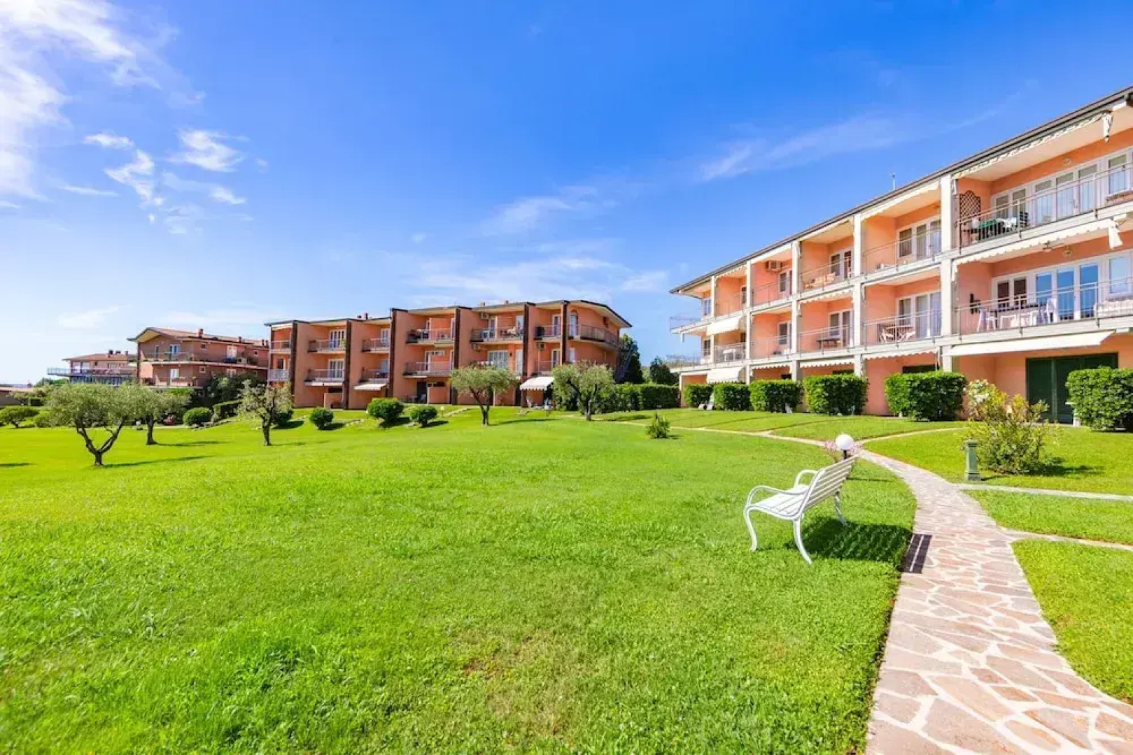 San Sivino 108 by Wonderful Italy