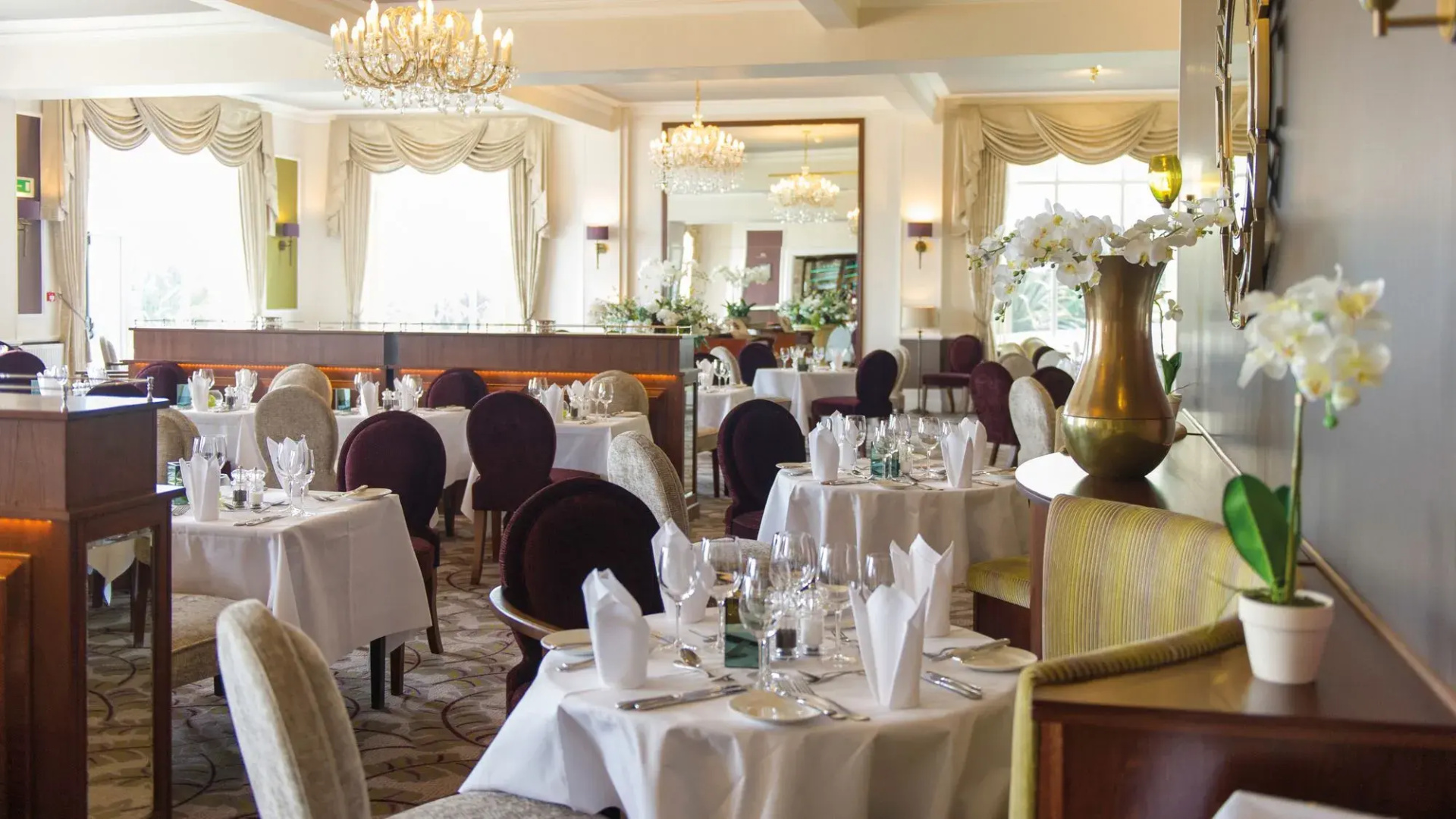 The Royal Duchy Hotel