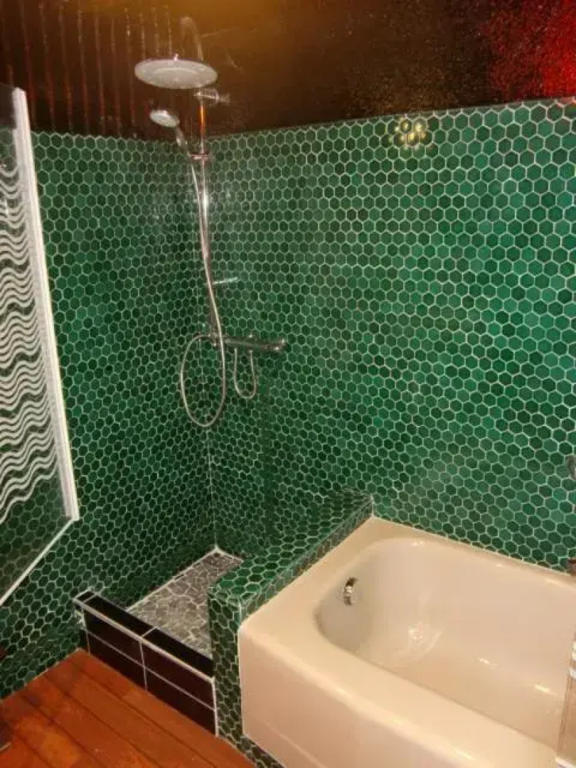 Loustalou Suite Gentiane