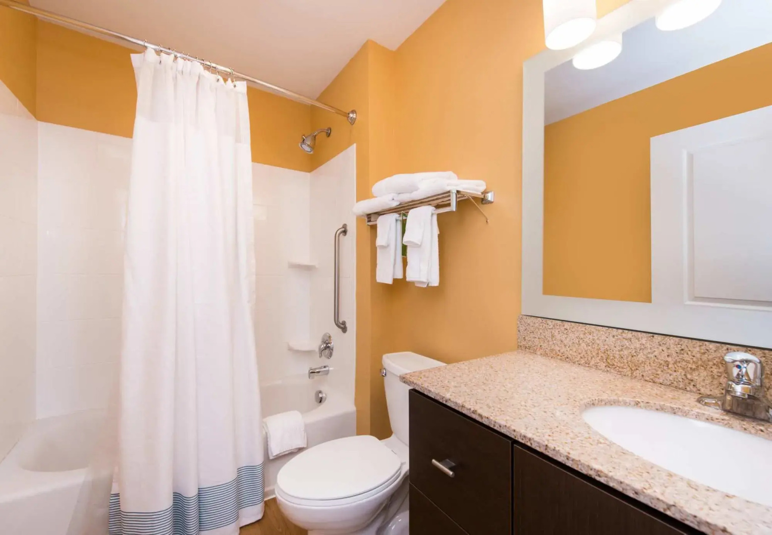 TownePlace Suites by Marriott Huntington