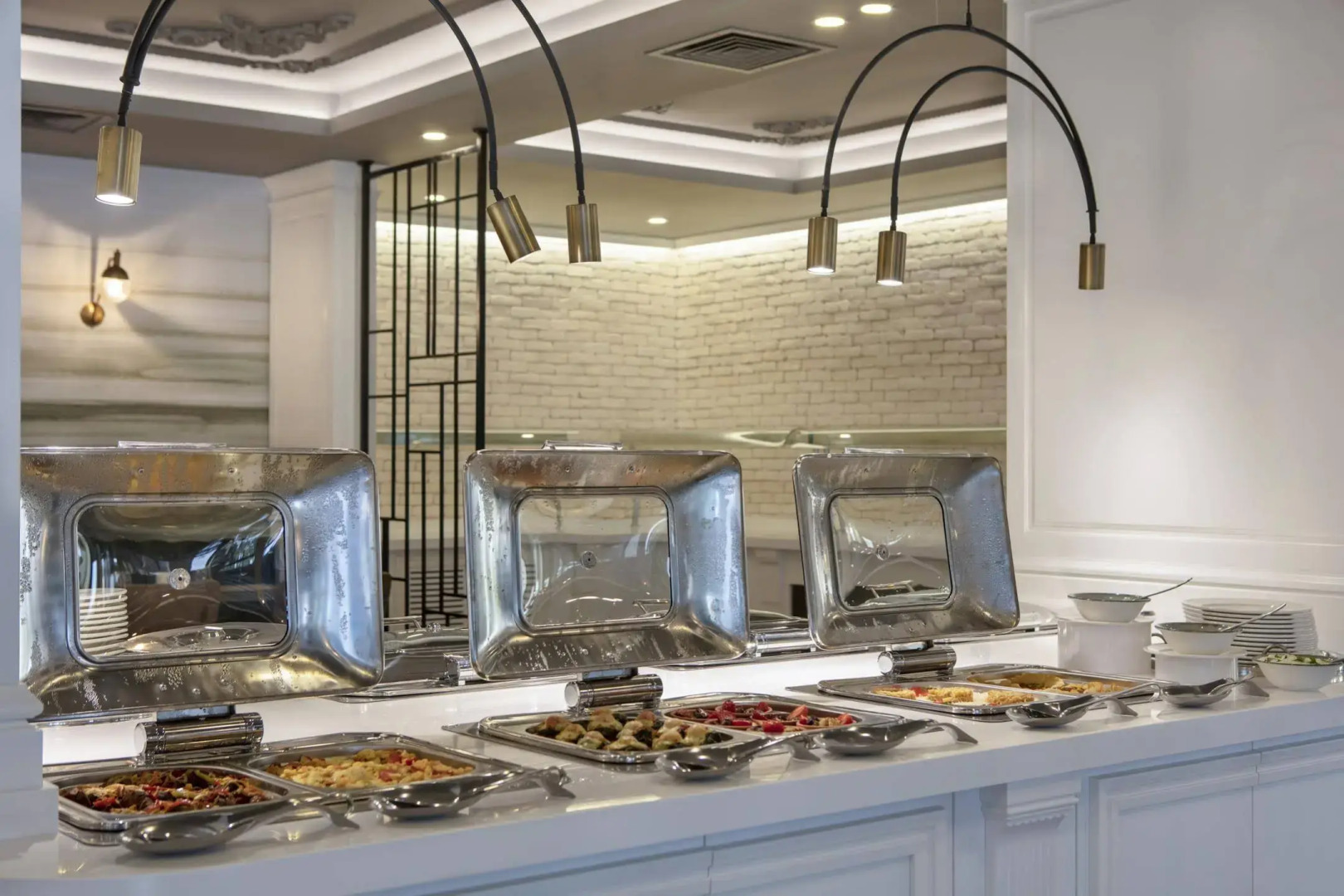 Blue Marlin Deluxe Spa & Resort - All Inclusive