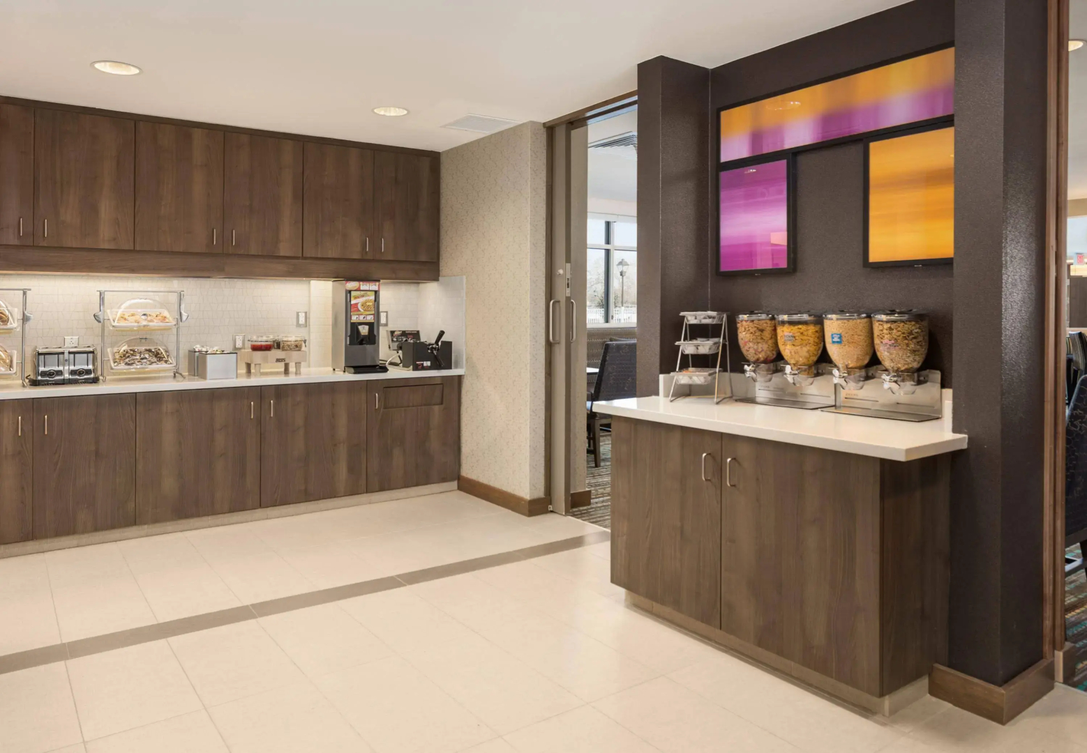 Residence Inn by Marriott Shreveport-Bossier City/Downtown