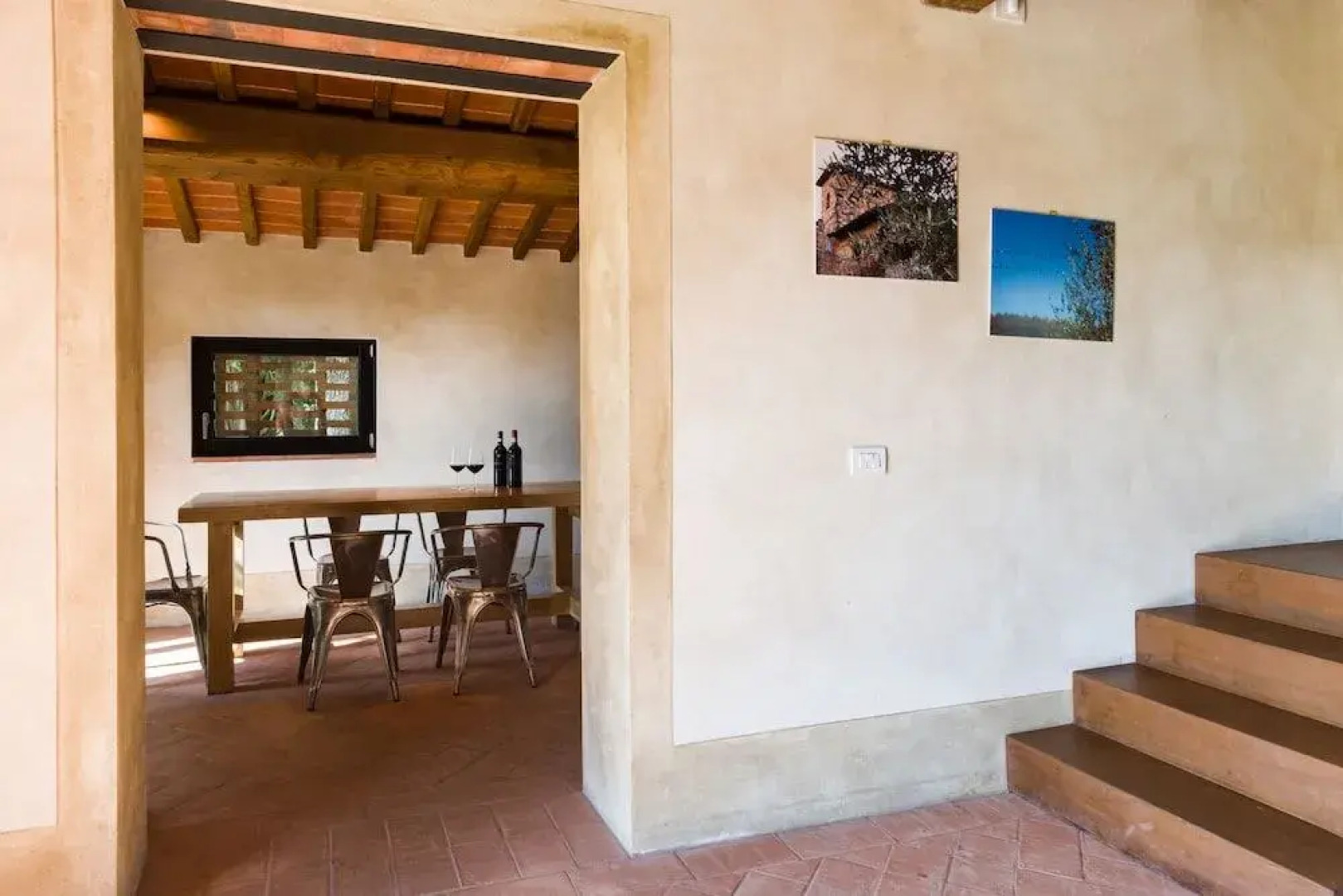 Tenuta San Jacopo In Castiglioni