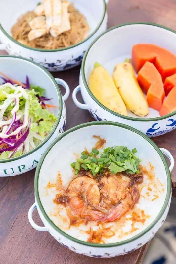 Purana Resort Koh Yao Noi