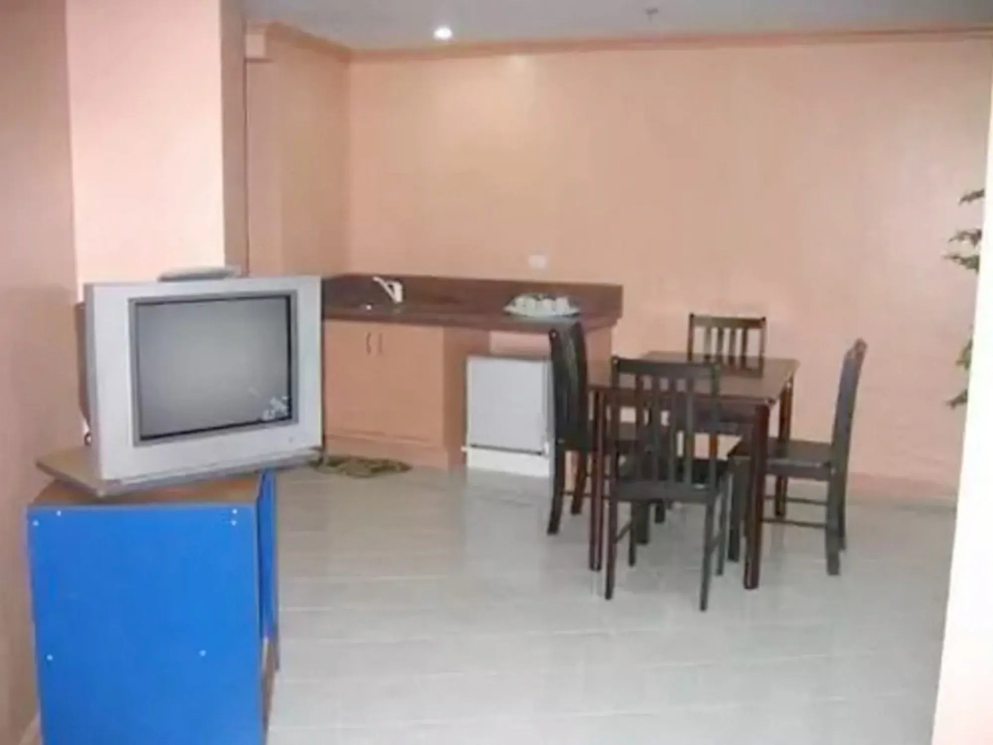 OYO 765 Ibay Zion Hotel