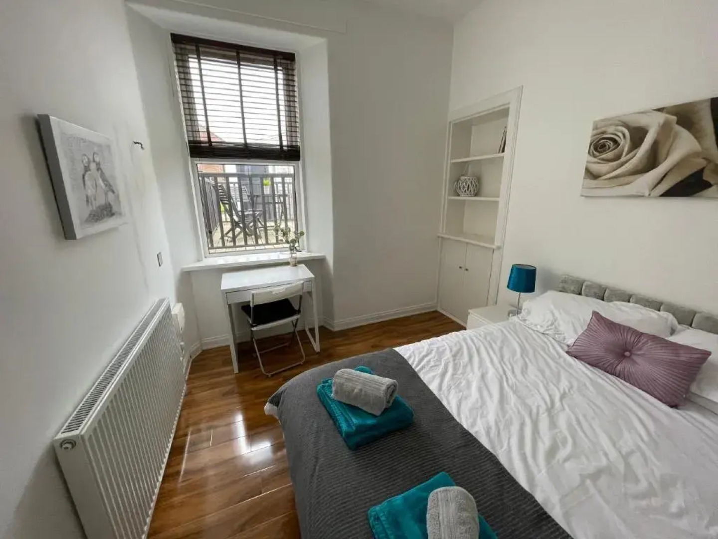 Comfortable Apartment in Arbroath