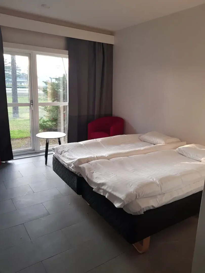 Götaströms Värdshus