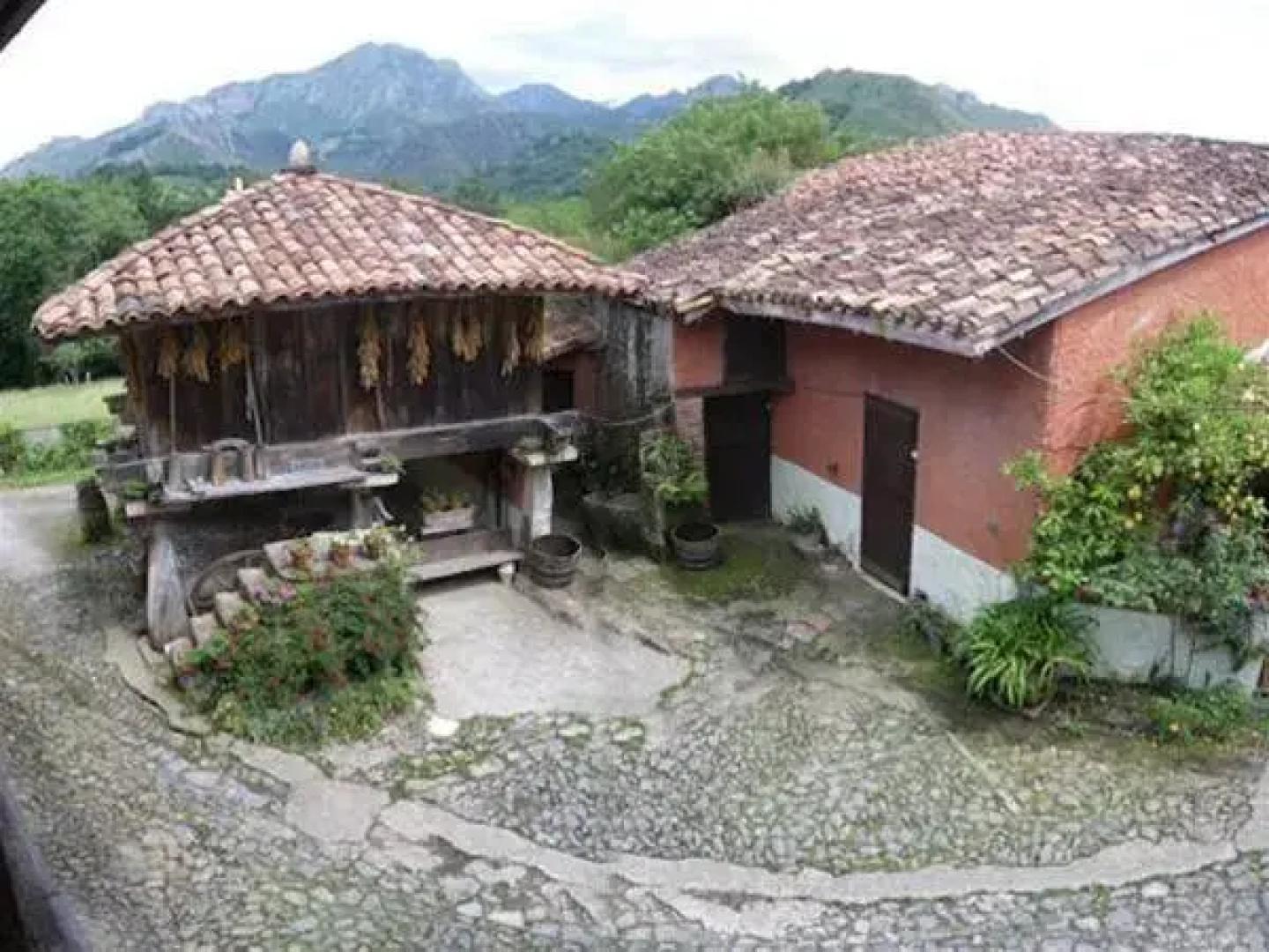 Hotel El Llagar