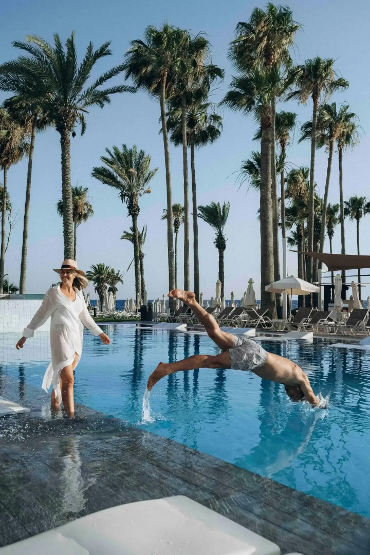 Leonardo Plaza Cypria Maris Beach Hotel & Spa