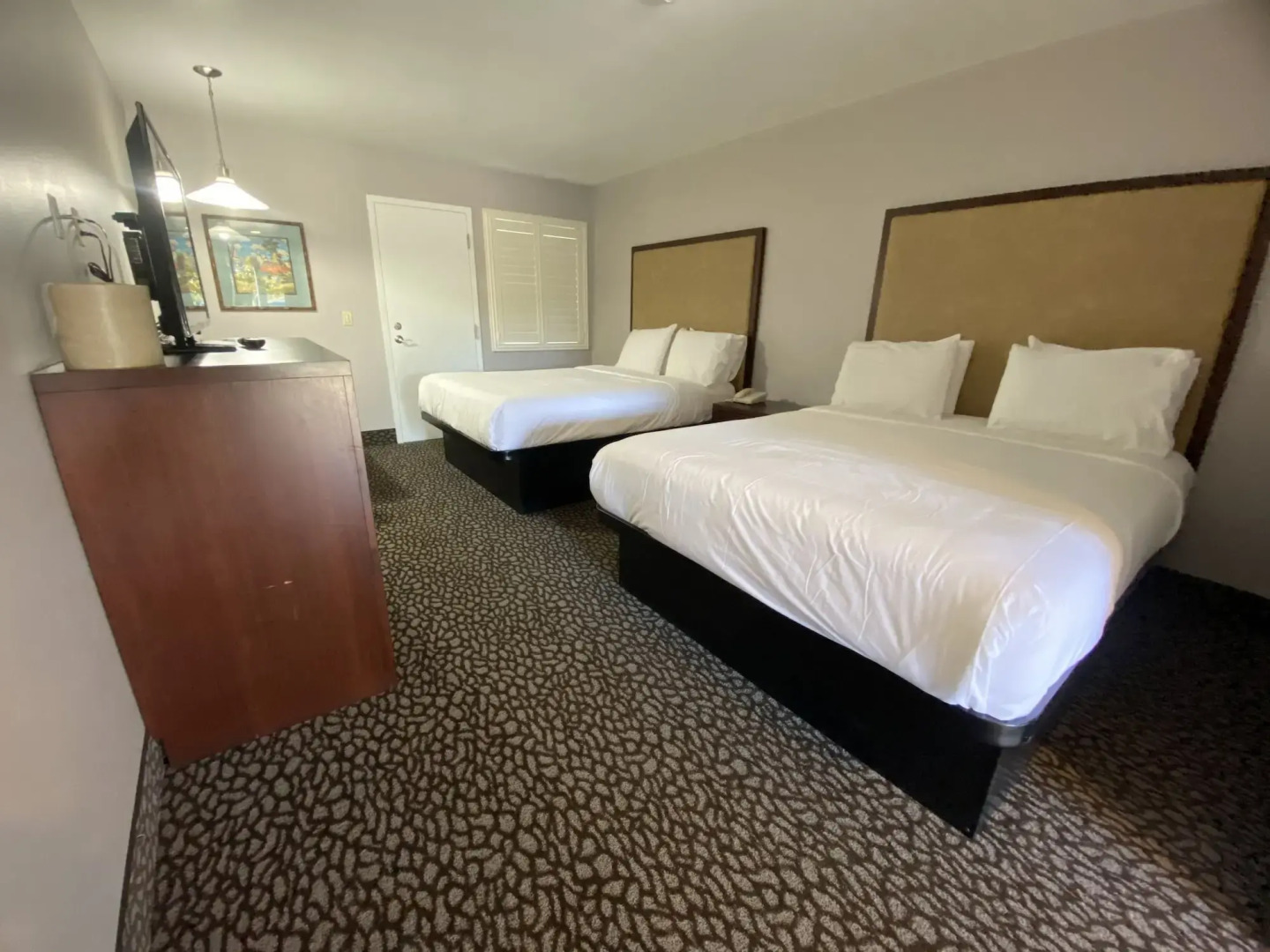 Morro Shores Inn And Suites