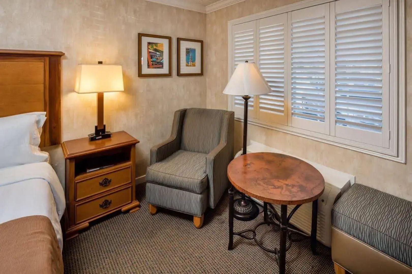 SFO El Rancho Inn, SureStay Collection by Best Western