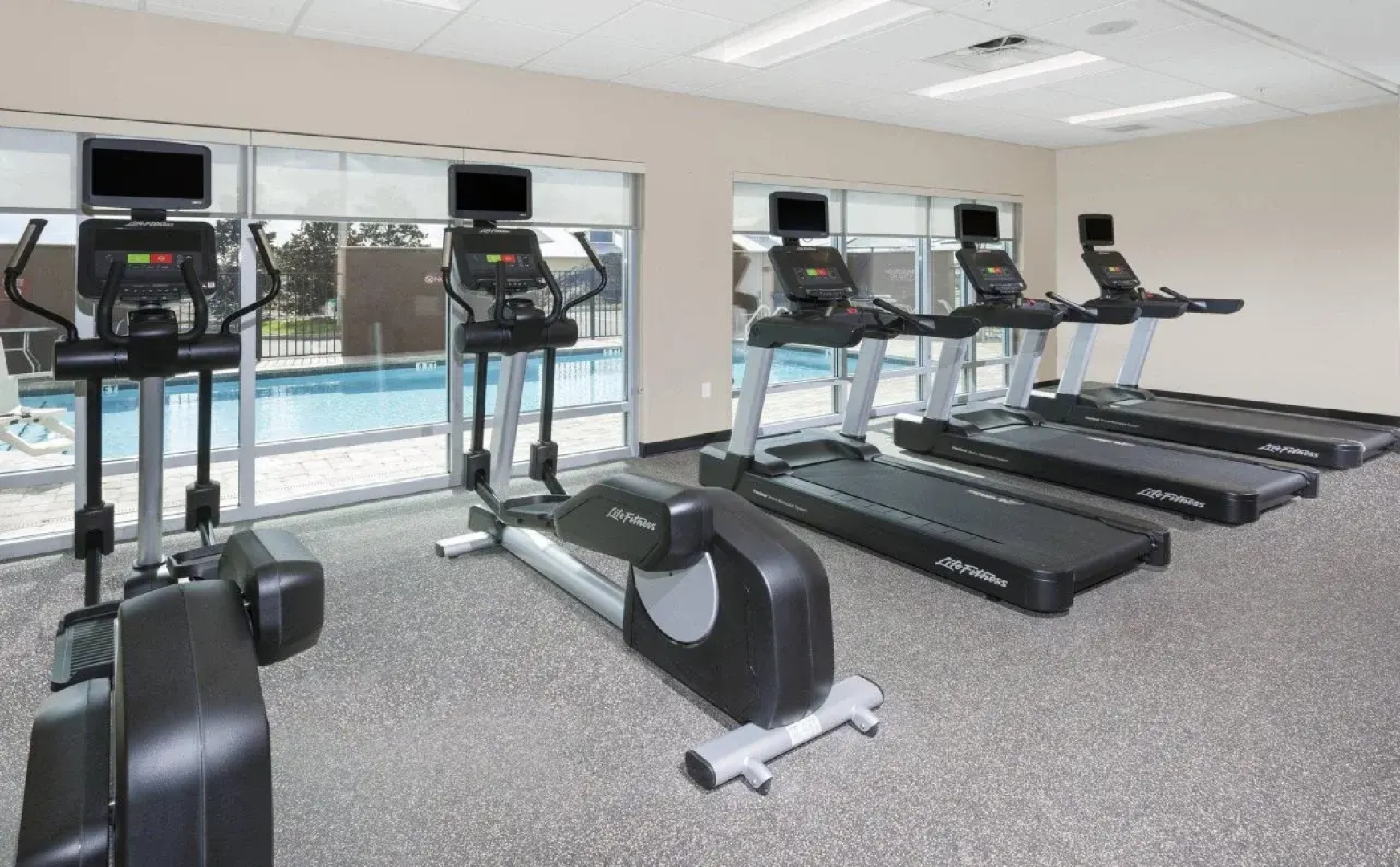 TownePlace Suites by Marriott Titusville Kennedy Space Center
