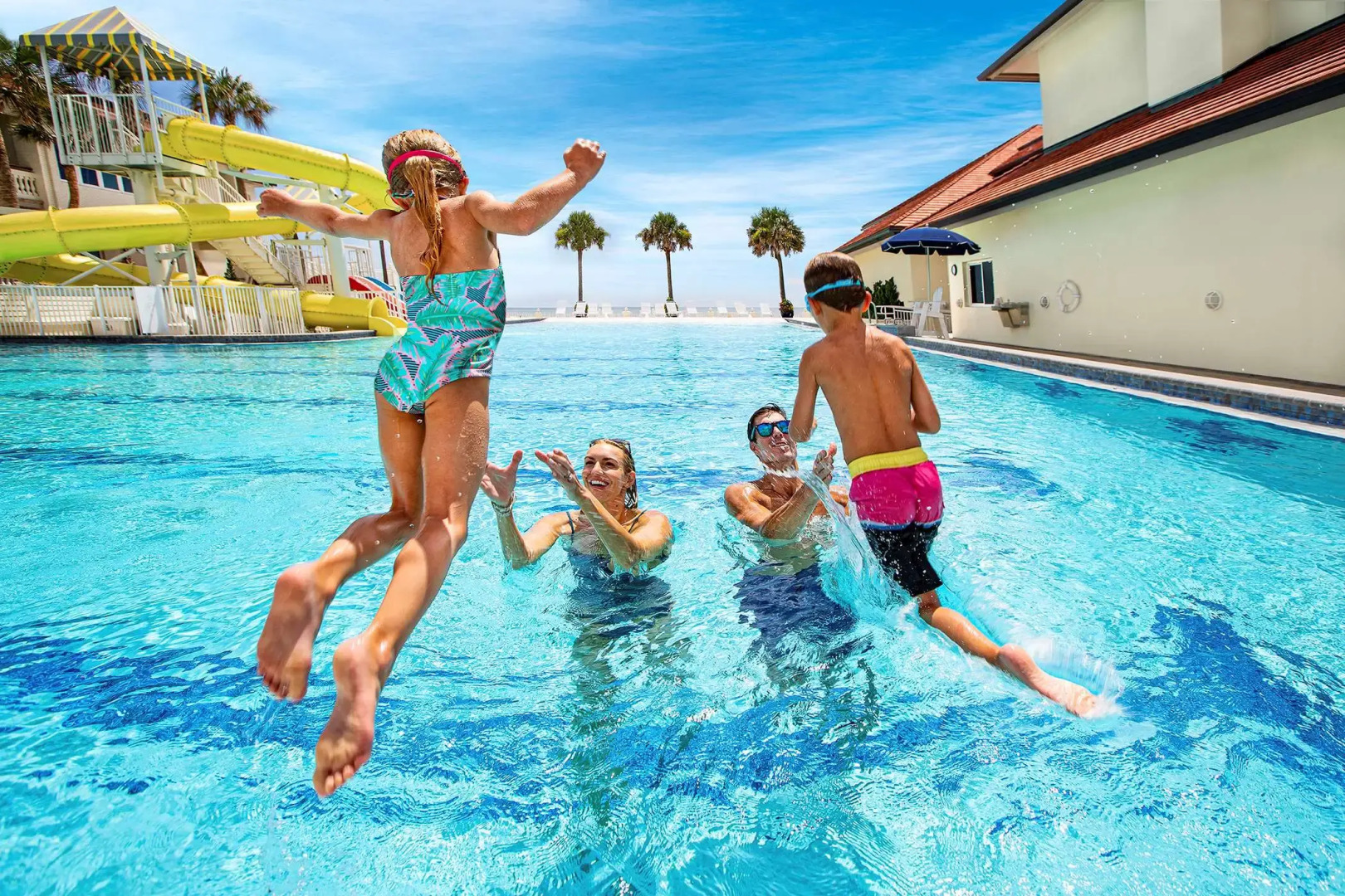 Ponte Vedra Inn & Club