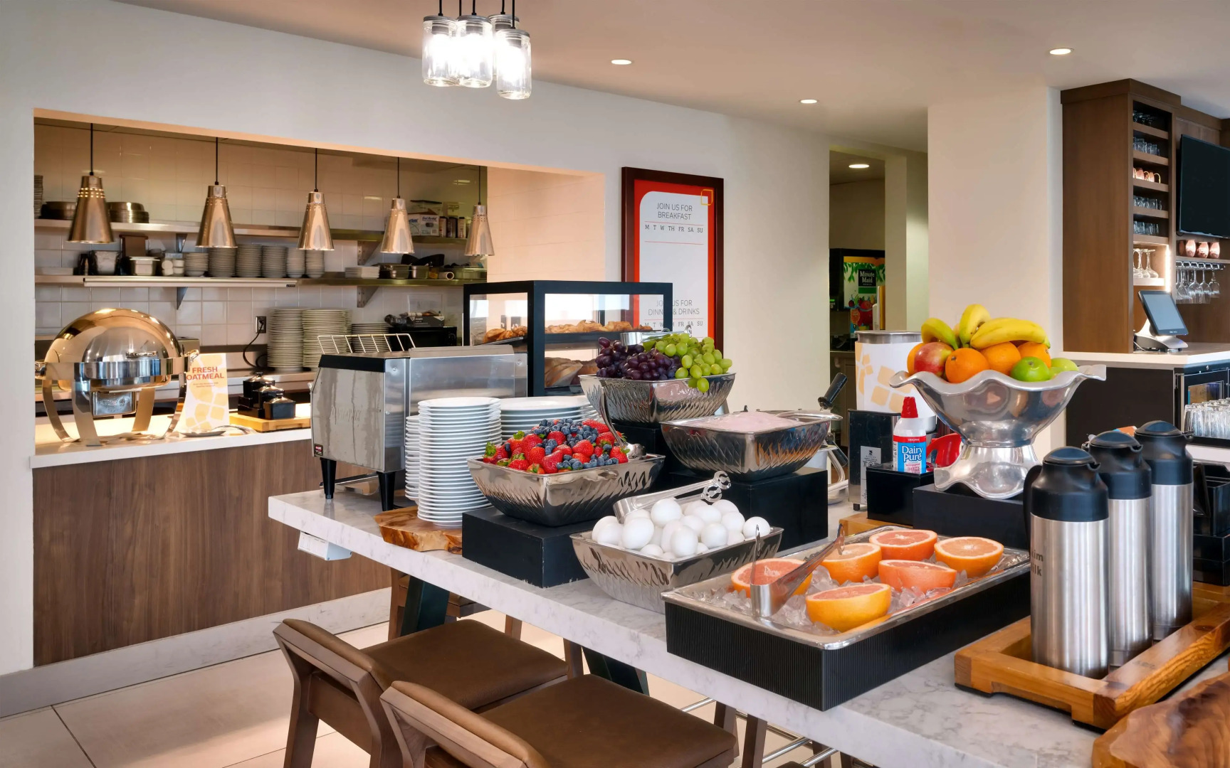 Hilton Garden Inn Idaho Falls