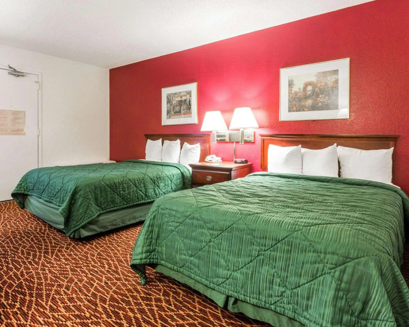 Quality Inn Atlanta Northlake