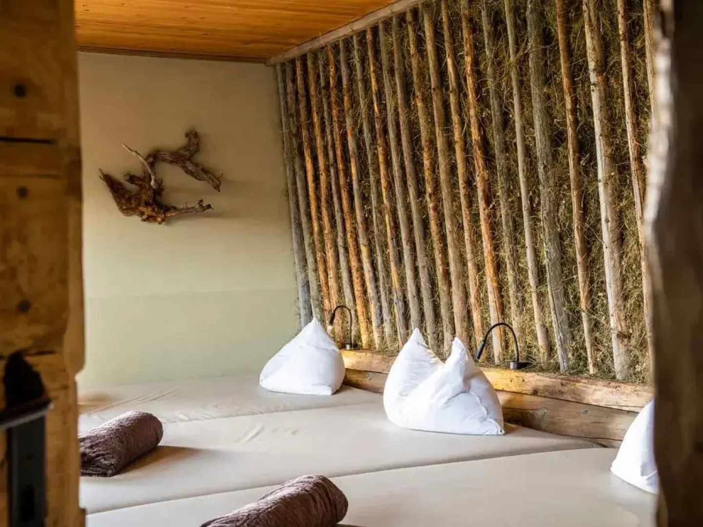 Berghotel Jochgrimm - Your hoome in the Dolomites