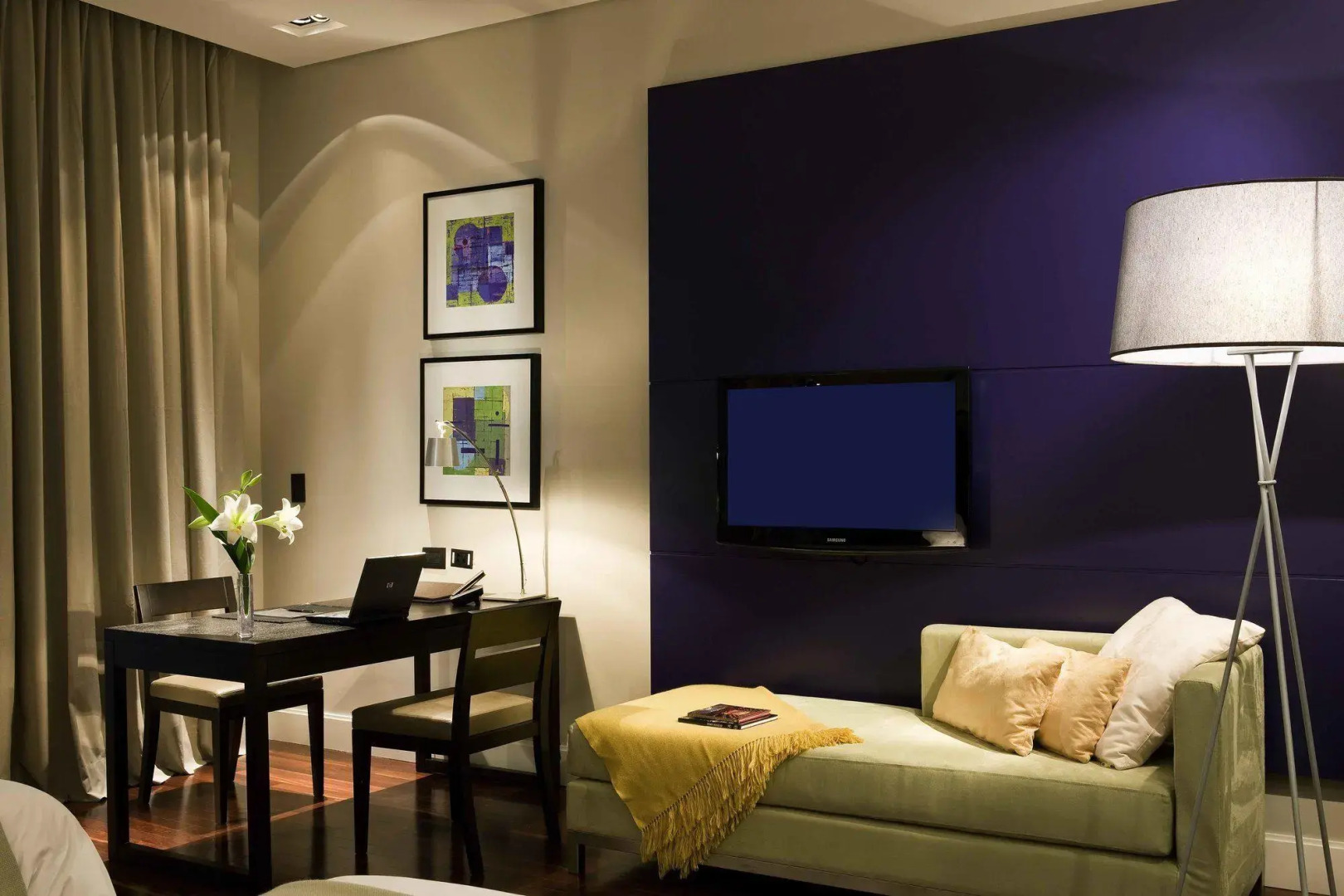 Sofitel La Reserva Cardales