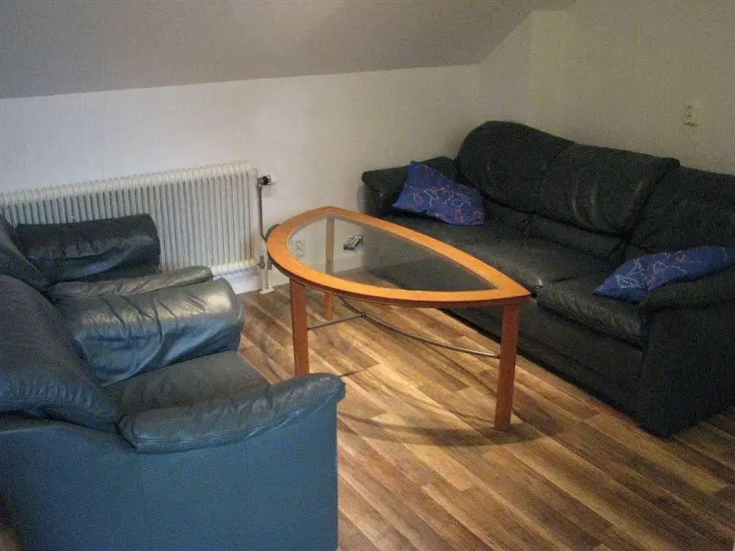 Hallandsåsen Hostel