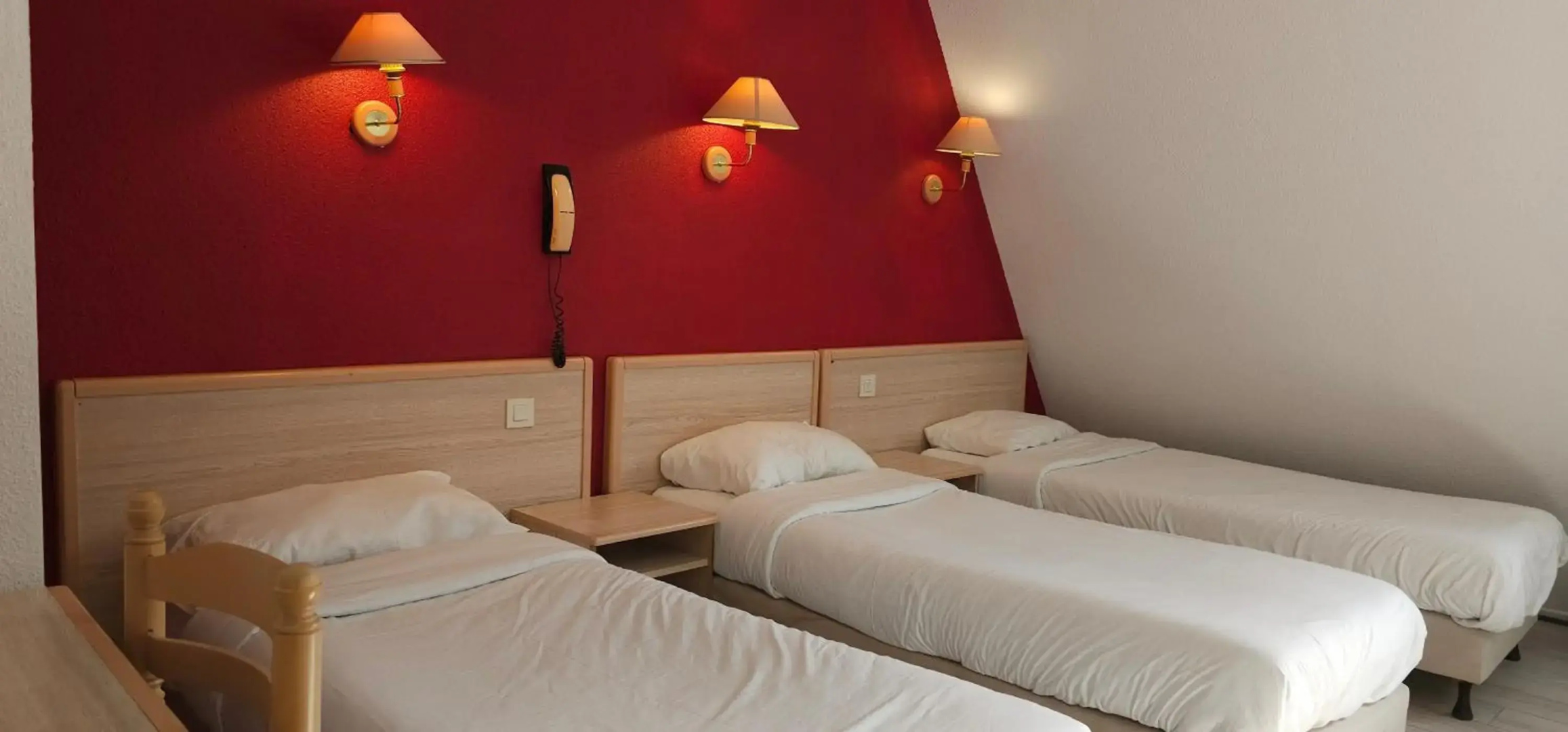 Hotel CORONA Lourdes