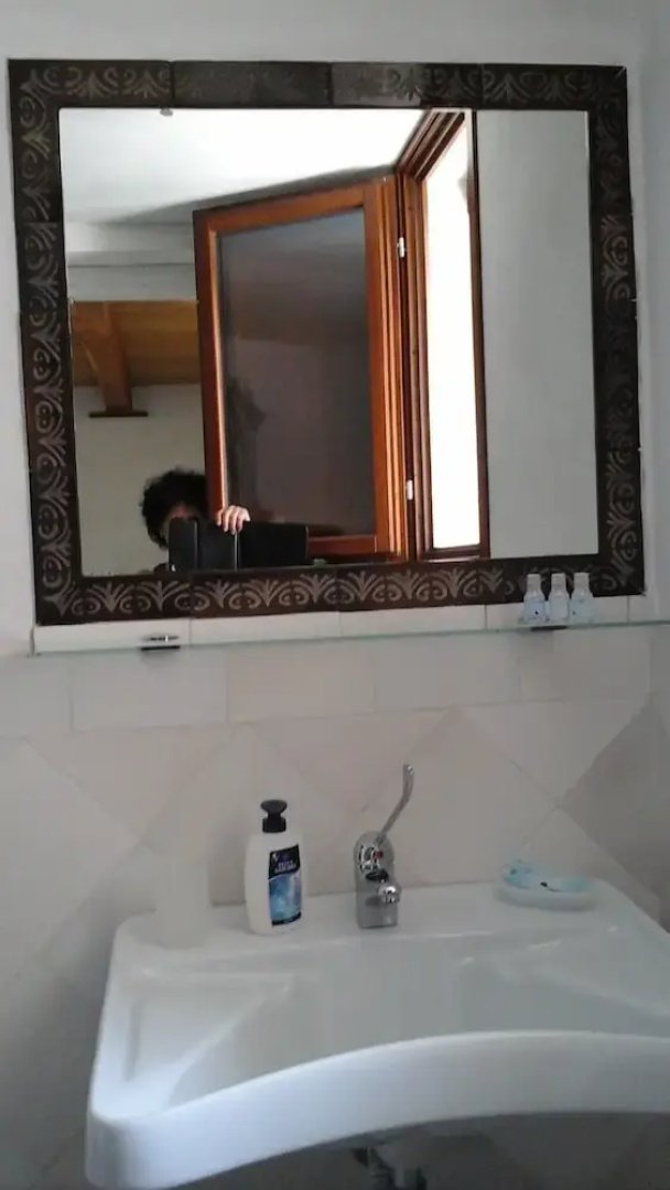 Sa Domu e Crakeras